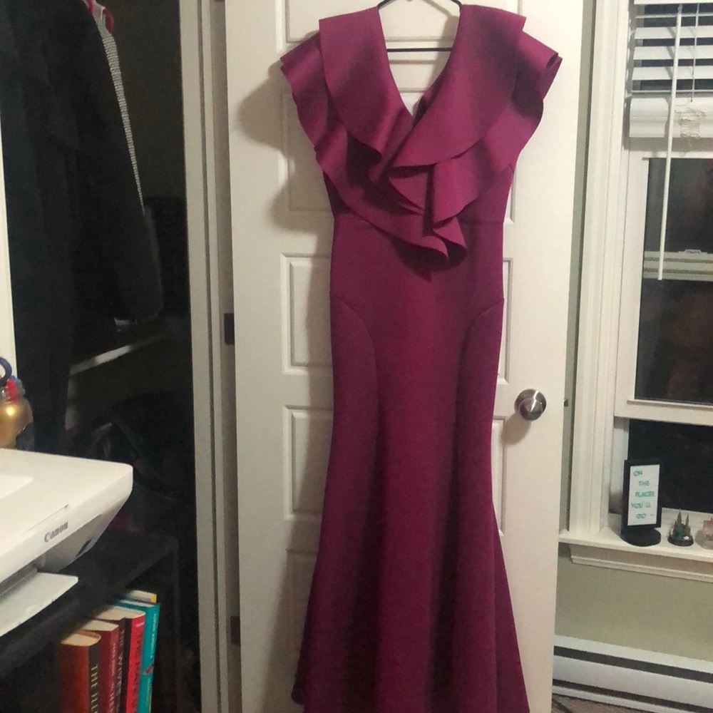 Fashion Nova Gown